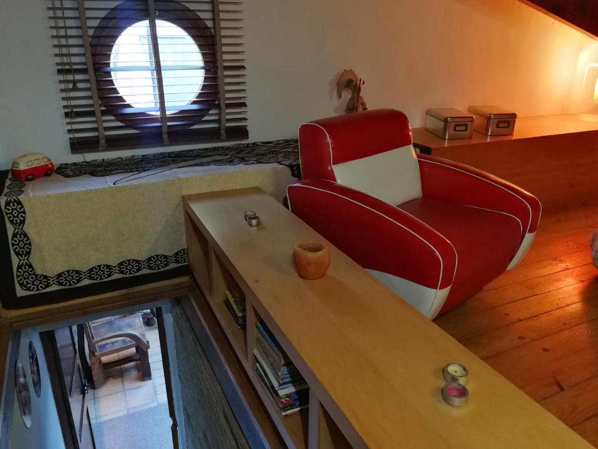 Ca Carmela, Casa Con Encanto Con Piscina "Parque Natural Sierra Calderona" บาเลนเซีย ภายนอก รูปภาพ