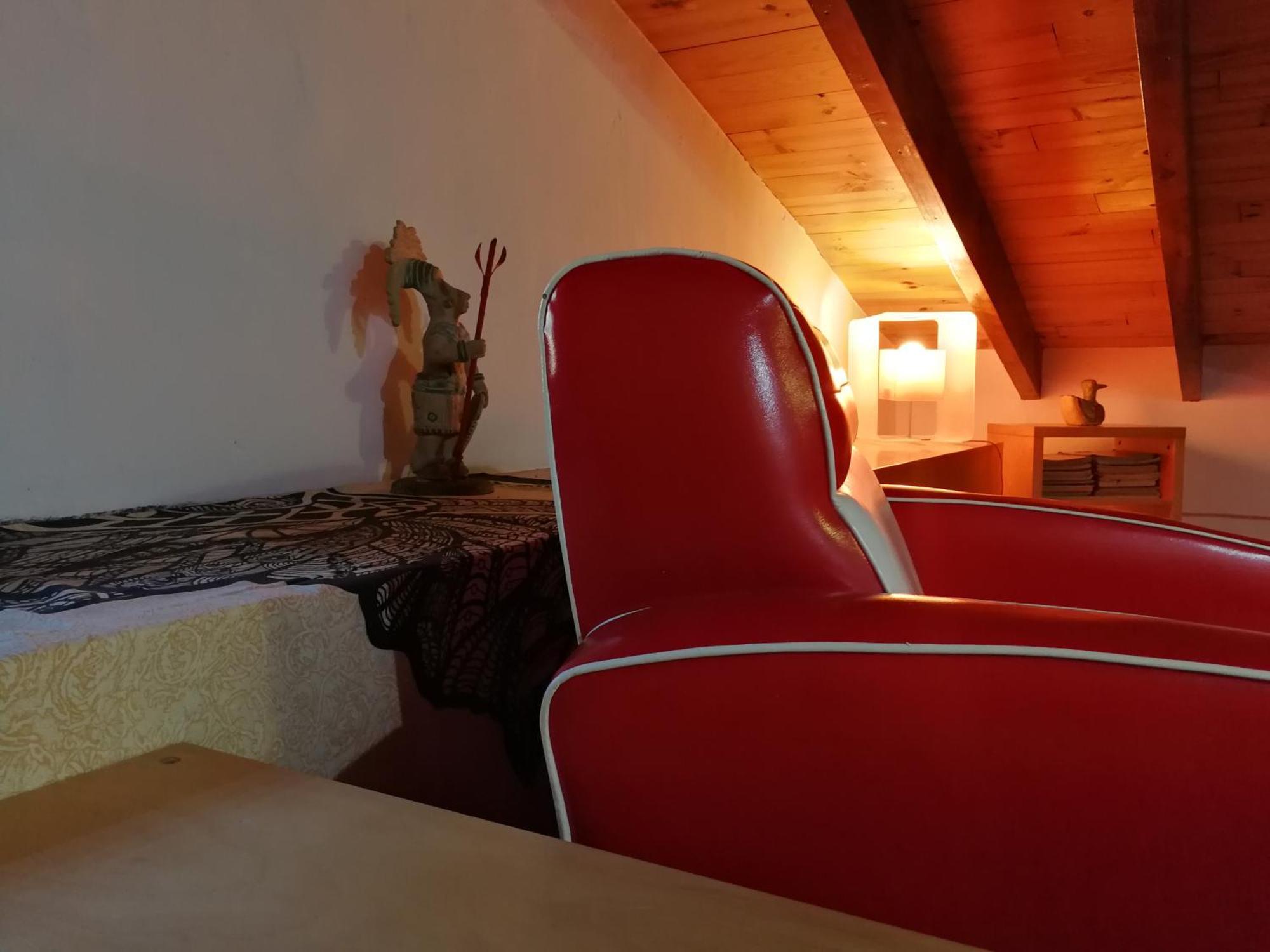 Ca Carmela, Casa Con Encanto Con Piscina "Parque Natural Sierra Calderona" บาเลนเซีย ภายนอก รูปภาพ