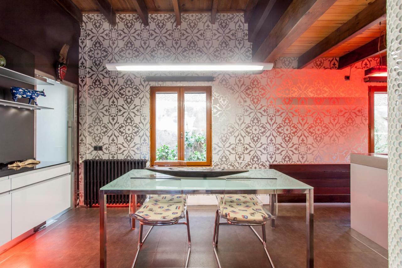 Ca Carmela, Casa Con Encanto Con Piscina "Parque Natural Sierra Calderona" บาเลนเซีย ภายนอก รูปภาพ