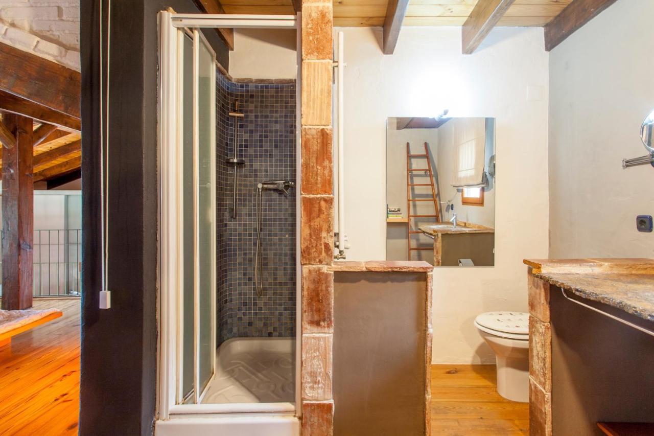Ca Carmela, Casa Con Encanto Con Piscina "Parque Natural Sierra Calderona" บาเลนเซีย ภายนอก รูปภาพ