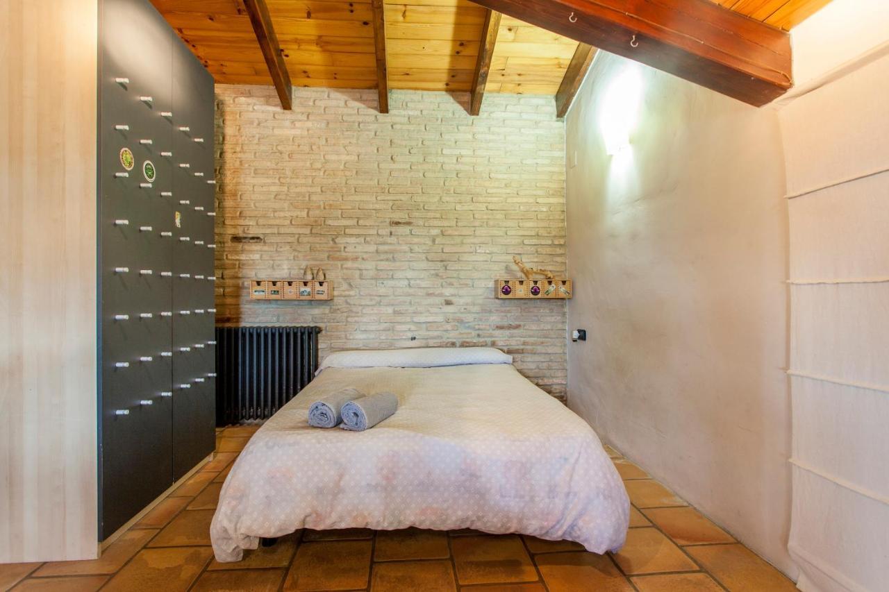 Ca Carmela, Casa Con Encanto Con Piscina "Parque Natural Sierra Calderona" บาเลนเซีย ภายนอก รูปภาพ