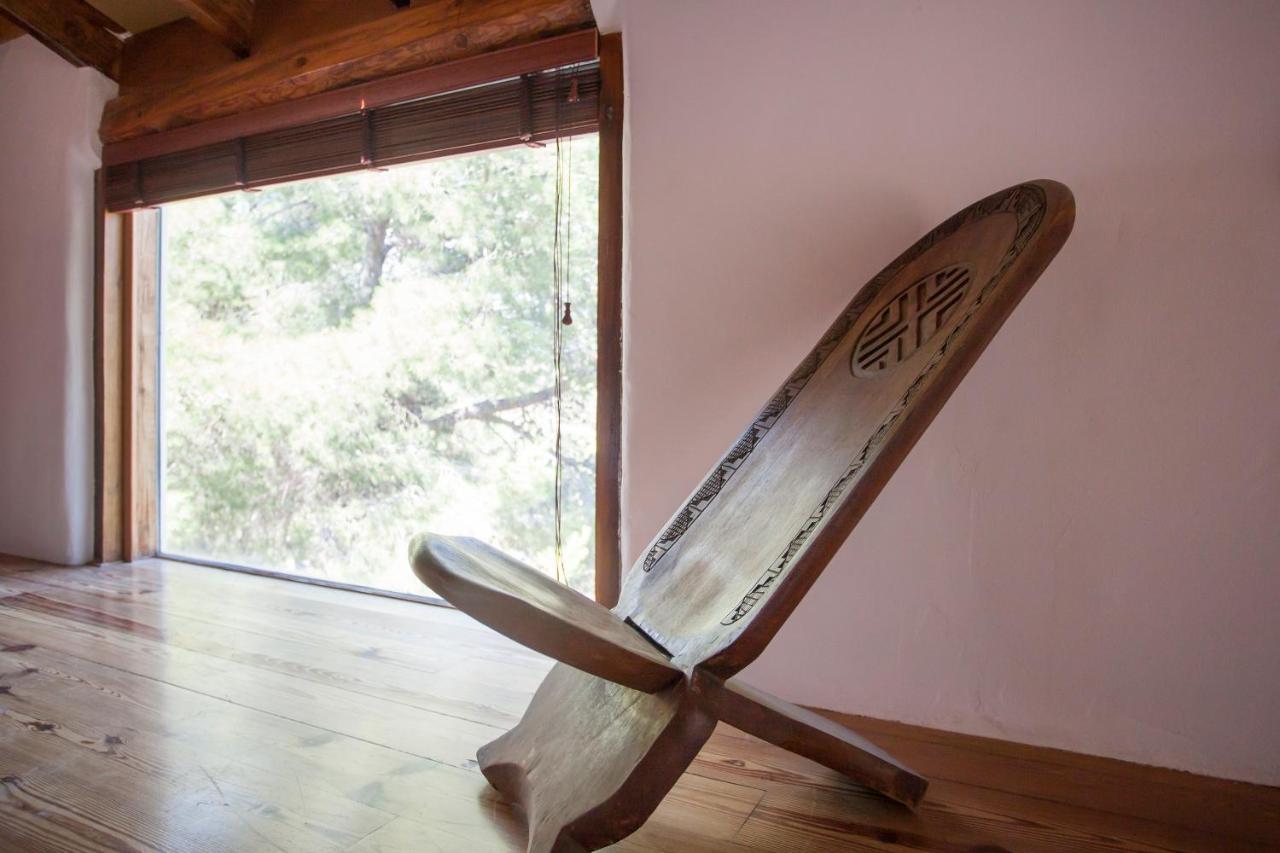 Ca Carmela, Casa Con Encanto Con Piscina "Parque Natural Sierra Calderona" บาเลนเซีย ภายนอก รูปภาพ